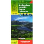 WK 120 Grossglockner Kaprun Zell am See – Sleviste.cz