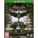 Batman: Arkham Knight – Hledejceny.cz