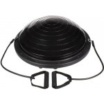 Merco BB Smooth balanční míč černá POUZE 1 ks – Zboží Mobilmania