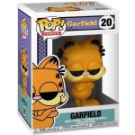 Funko Pop! Comics Garfield Garfield 9 cm – Zbozi.Blesk.cz