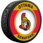 Inglasco / Sherwood Puk Ottawa Senators NHL Retro – Zboží Dáma