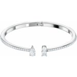 Swarovski pevný náramek ATTRACT 5572667 L 6 – Zboží Dáma