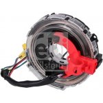 Vinutá pružina, airbag FEBI BILSTEIN 46559