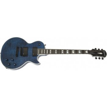 EPIPHONE Prophecy Les Paul Custom Plus EX od 13 990 Kč - Heureka.cz