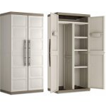 Keter Excellence XL Utility 241052 – Zboží Dáma