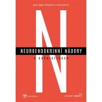 Neuroendokrinní nádory v kasuistikách - Eva Sedláčková – Zbozi.Blesk.cz