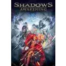 Hra na PC Shadows: Awakening