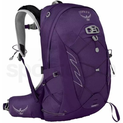 Osprey Tempest III 9l violac purple – Zboží Mobilmania