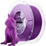 Print-me 1,75mm fialová heather, Ecoline PLA, 1kg – Zboží Živě