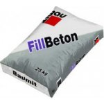 Baumit FillBeton - 25 kg balení 25 kg 1 ks – Sleviste.cz