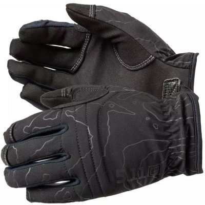 5.11 Tactical Zateplené Competition PrimaLoft Insulated Glove – Zboží Mobilmania