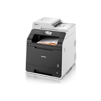 Brother MFC-L8650CDW