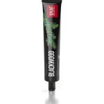Splat Blackwood černá bělicí 75 ml – Zboží Mobilmania