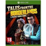 Tales from the Borderlands – Zboží Mobilmania