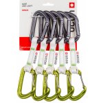 Ocún HAWK QD COMBI BIO-DYN-RING 15 mm 10 cm 6-pack – Sleviste.cz