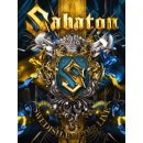 Sabaton: Swedish Empire Live DVD