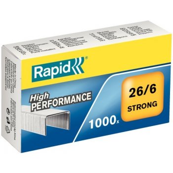 Rapid STRONG