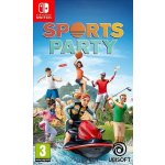 Sports Party – Hledejceny.cz