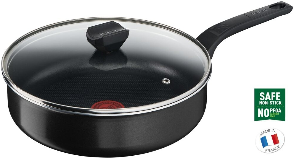 Tefal Simply Clean B5673253 24 cm