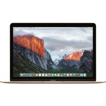 Apple MacBook MRQN2SL/A