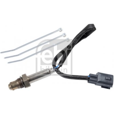 FEBI BILSTEIN Lambda sonda 177571 – Sleviste.cz