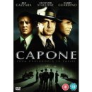 Capone DVD