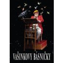 Vašinkovy básničky - Radim Vašinka