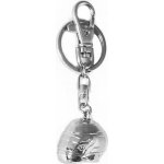 Přívěsek na klíče Krtek s karabinou – Sleviste.cz