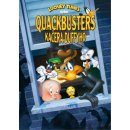 Quackbusters kačera daffyho DVD