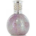 Ashleigh & Burwood Velká katalytická lampa Frosted Bloom – Zboží Dáma