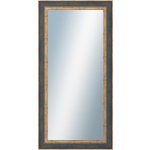 DANTIK ZVRATNÁ 50x100 cm modrozlatá 3068 – Hledejceny.cz
