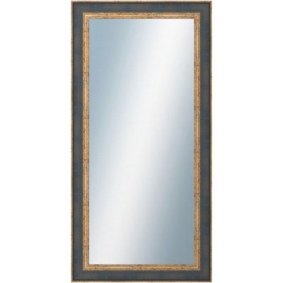 DANTIK ZVRATNÁ 50x100 cm modrozlatá 3068 – Hledejceny.cz