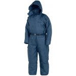 ISSA COLD WEATHER Pracovní kombinéza do mrazu Modrá – HobbyKompas.cz