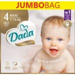 DadaExtra Care 4 7-16 kg 82 ks – Zbozi.Blesk.cz