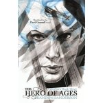 Mistborn 3. The Hero of Ages – Hledejceny.cz