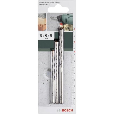 Bosch 2609255416 – Hledejceny.cz