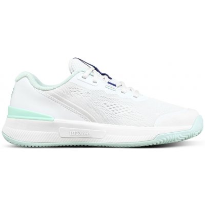 Wilson Intrigue PRO White/Bay – Sleviste.cz