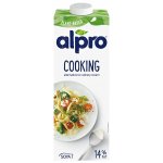 Alpro Sójová alternativa smetany na vaření 14% 250 ml – Zboží Mobilmania