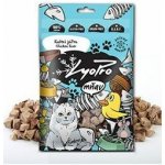 LyoPro CAT Kuřecí játra 50 g – Zbozi.Blesk.cz