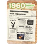 Albi Retro přání - 1960 – Sleviste.cz