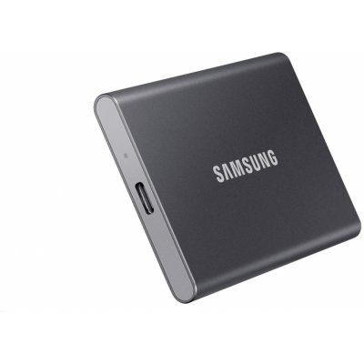Samsung T7 1TB, MU-PC1T0T/WW – Zboží Živě