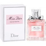 Christian Dior Miss Dior 2019 toaletní voda dámská 100 ml – Zbozi.Blesk.cz