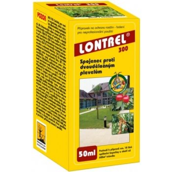 Lovela LONTREL 300 50ml