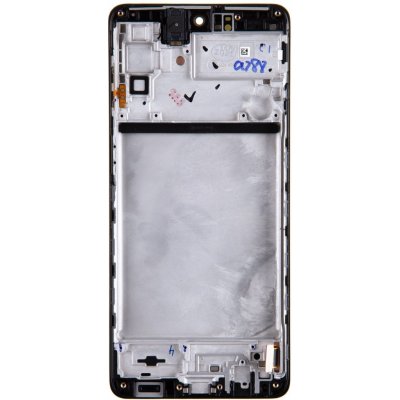 LCD Displej + Dotyk Samsung M515 Galaxy M51 – Zbozi.Blesk.cz