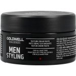 Goldwell Dualsenses For Men Texture Cream Paste matující krémová pasta 100 ml – Hledejceny.cz