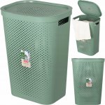 Curver Infinity 59 l zelený – Zboží Dáma