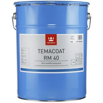 Tikkurila Temacoat RM 40 TCH 2,2L – Sleviste.cz