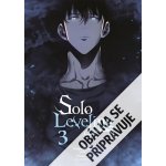 Solo Leveling 3 - Chugong – Sleviste.cz