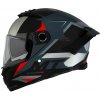 Přilba helma na motorku MT Helmets Thunder 4 SV Exeo