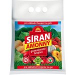 Forestina Síran amonný 2,5 kg – Zboží Dáma
